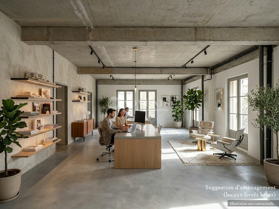 ADVENIS CONSEIL TOURS LOCATION-BUREAUX-TOURS-37