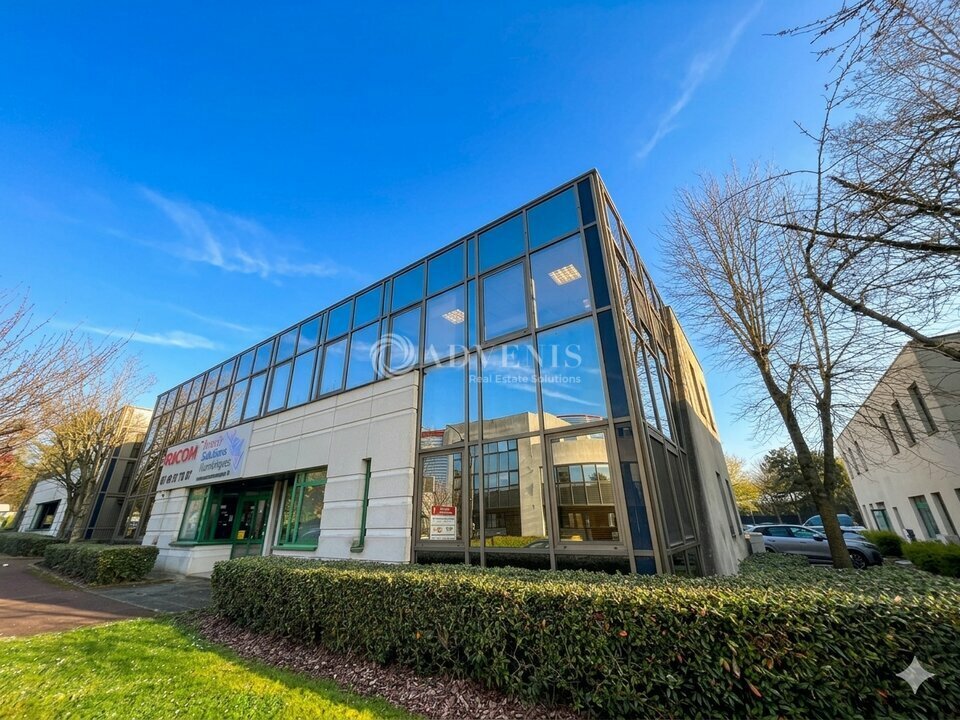 ADVENIS CONSEIL IDF EST LOCATION-BUREAUX-CRETEIL-94
