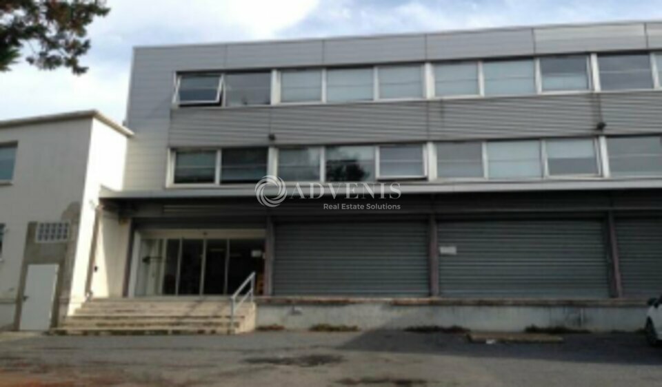 ADVENIS CONSEIL IDF OUEST LOCATION-LOCAL D'ACTIVITE-NANTERRE-92