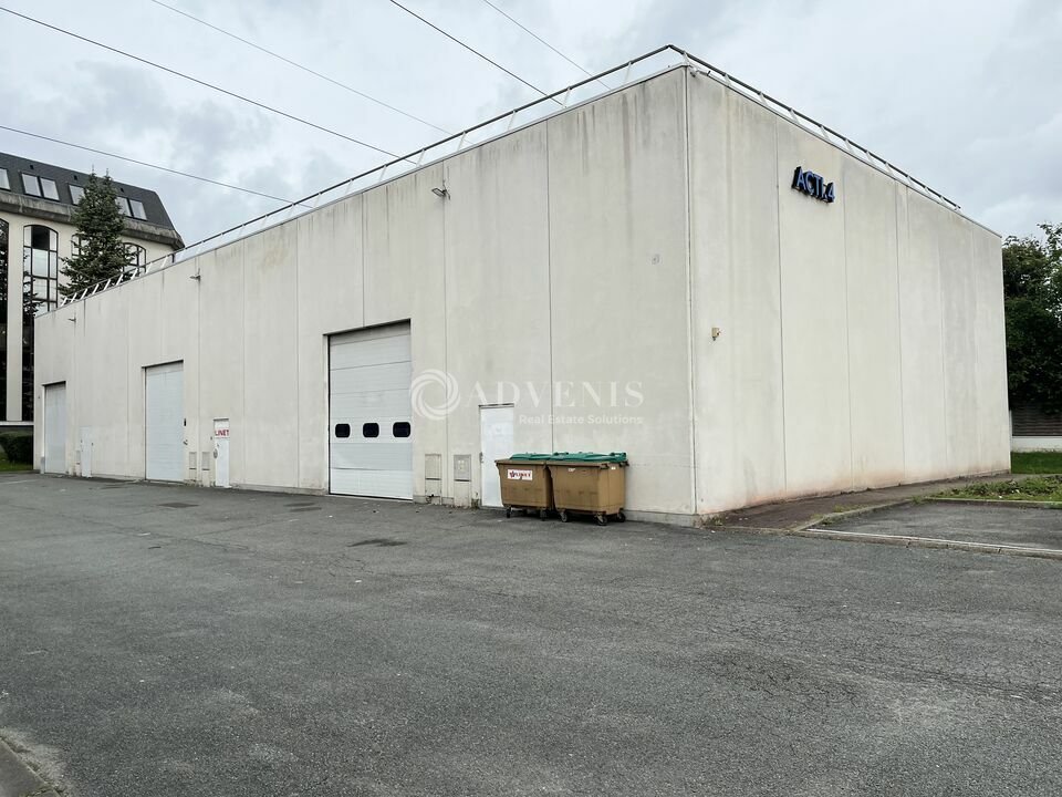 ADVENIS CONSEIL PARIS RG 92-94 LOCATION-LOCAL D'ACTIVITE-VITRY_SUR_SEINE-94