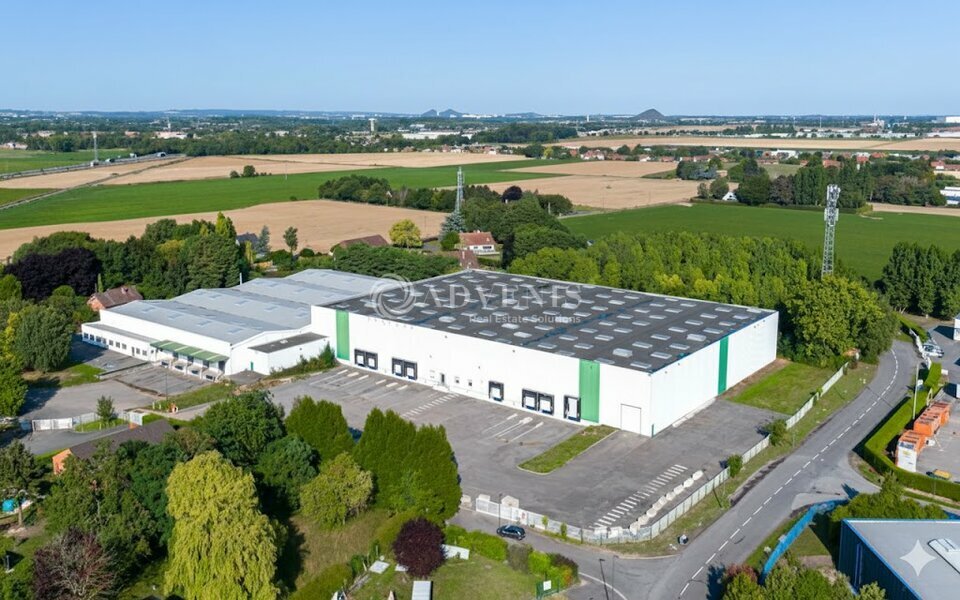 ADVENIS CONSEIL LILLE LOCATION-ENTREPOT-DOURGES-62