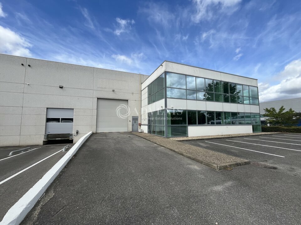 ADVENIS CONSEIL IDF EST LOCATION-LOCAL D'ACTIVITE-CHILLY-MAZARIN-91