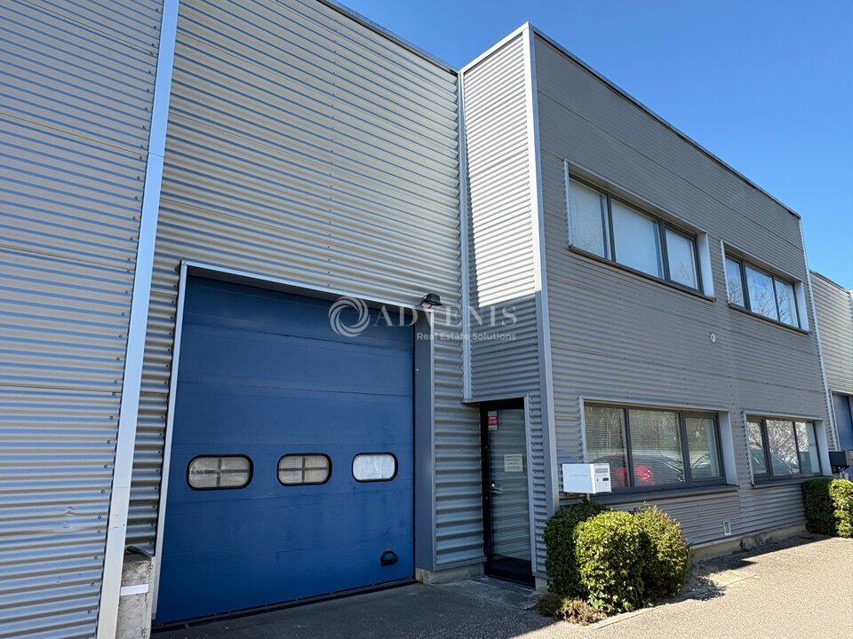 ADVENIS CONSEIL STRASBOURG LOCATION-LOCAL D'ACTIVITE-ECKBOLSHEIM-67
