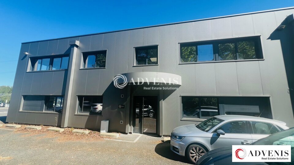 ADVENIS CONSEIL BORDEAUX LOCATION-BUREAUX-CENON-33