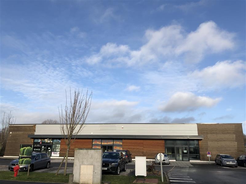 ADVENIS CONSEIL LILLE LOCATION-LOCAL D'ACTIVITE-ENNEVELIN-59
