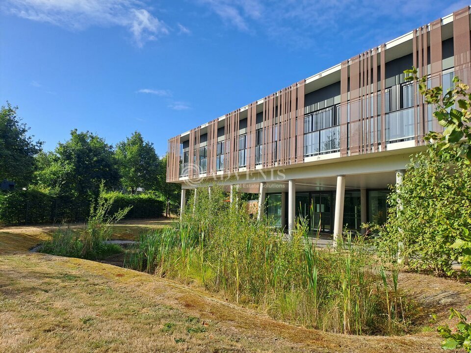 ADVENIS CONSEIL NANTES LOCATION-BUREAUX-CARQUEFOU-44