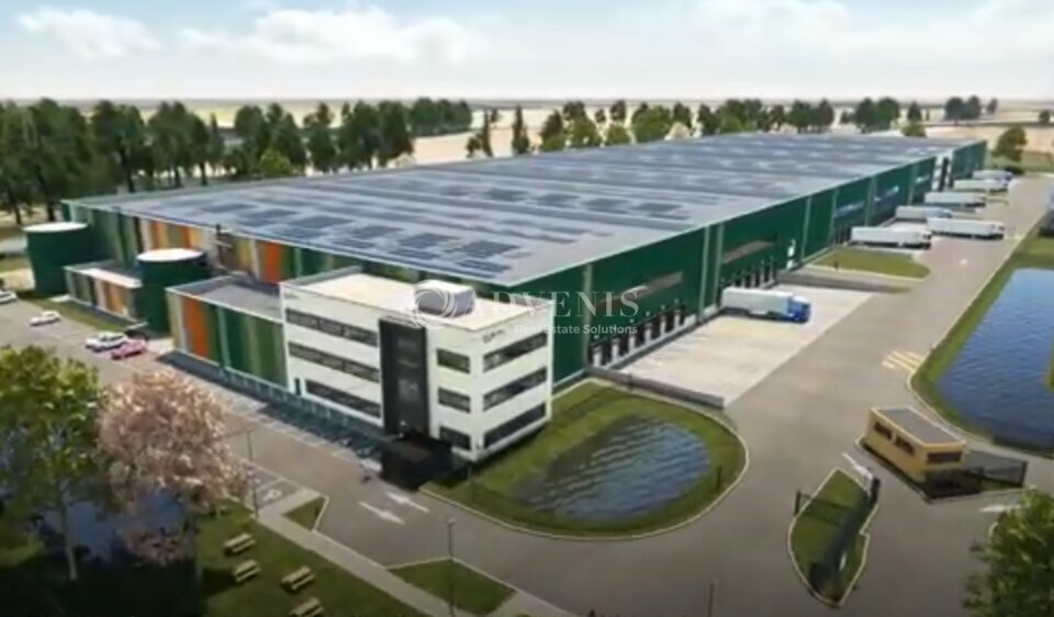 ADVENIS CONSEIL IDF EST LOCATION-ENTREPOT-SAINT_WITZ-95