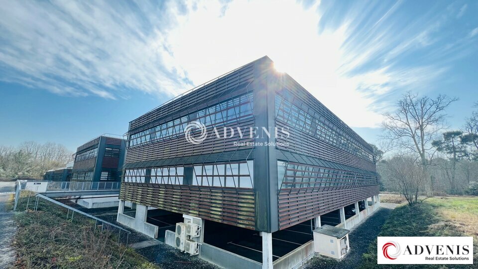 ADVENIS CONSEIL BORDEAUX LOCATION-BUREAUX-PESSAC-33