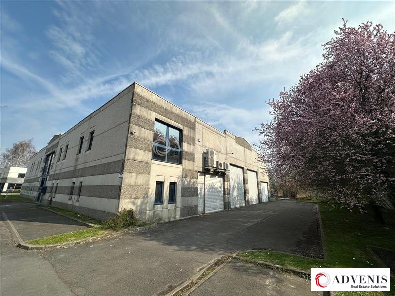 ADVENIS CONSEIL LILLE LOCATION-ENTREPOT-VILLENEUVE_D'ASCQ-59