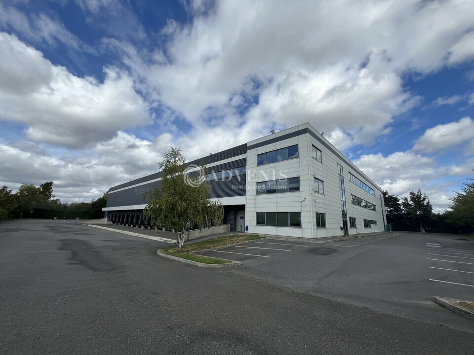 ADVENIS CONSEIL IDF EST LOCATION-ENTREPOT-CHILLY-MAZARIN-91