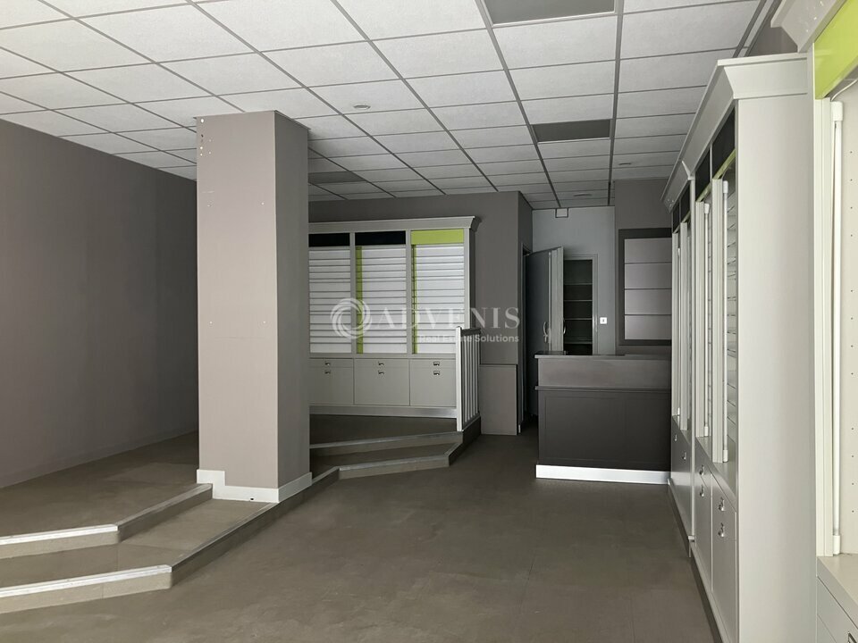 ADVENIS CONSEIL BOURGES LOCATION-LOCAL COMMERCIAL-BOURGES-18