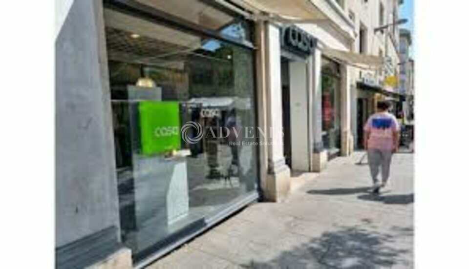 ADVENIS CONSEIL NANCY LOCATION-LOCAL COMMERCIAL-NANCY-54
