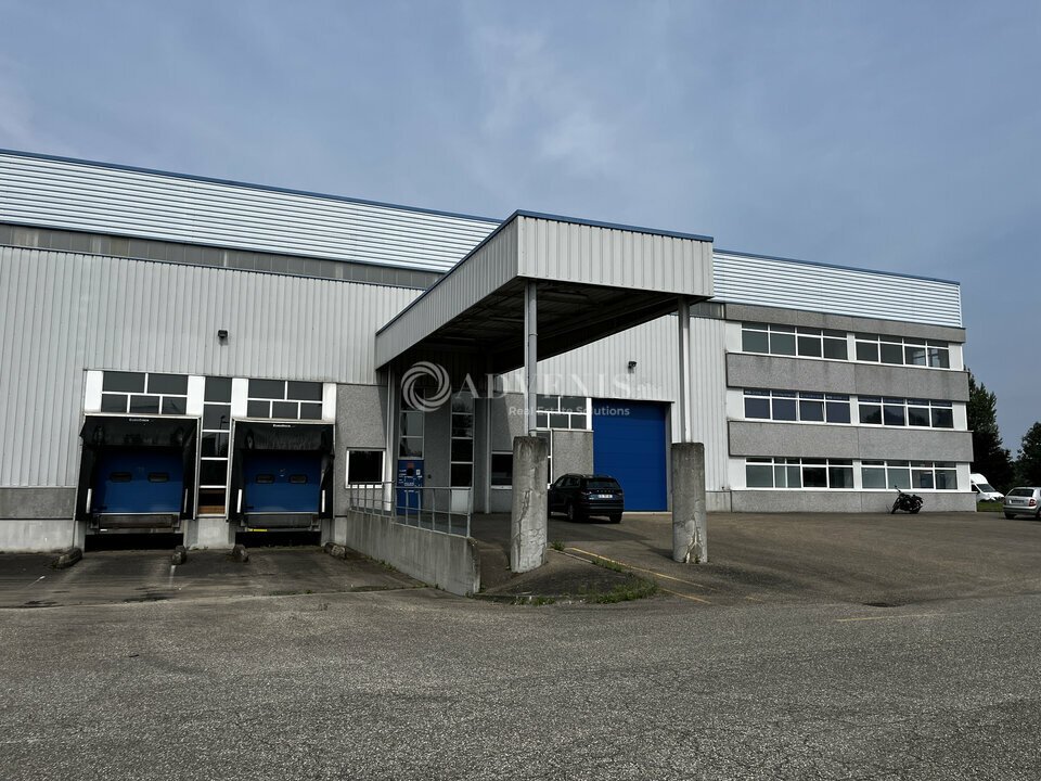 ADVENIS CONSEIL STRASBOURG LOCATION-ENTREPOT-STRASBOURG-67