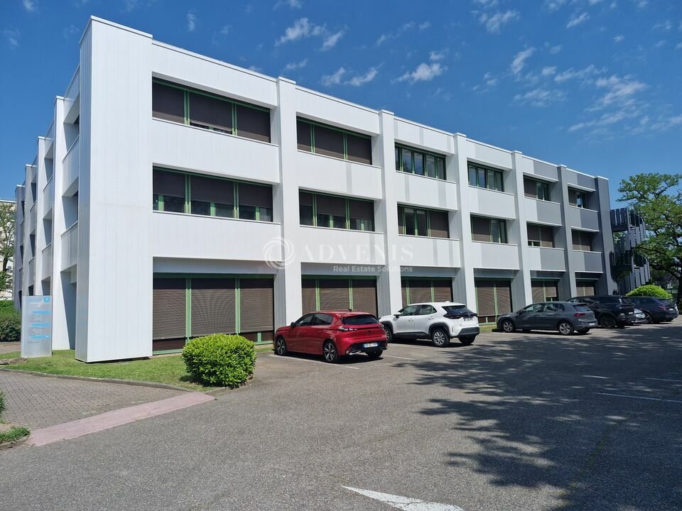 ADVENIS CONSEIL LYON LOCATION-BUREAUX-BRON-69