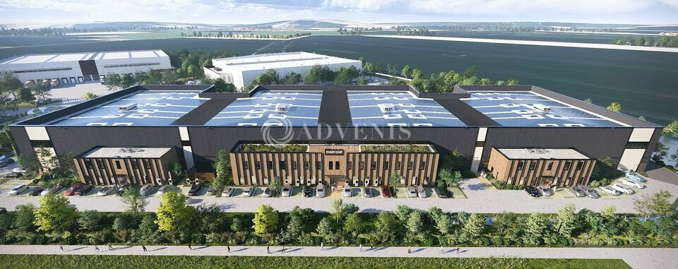 ADVENIS CONSEIL IDF EST LOCATION-ENTREPOT-PUISEUX_EN_FRANCE-95