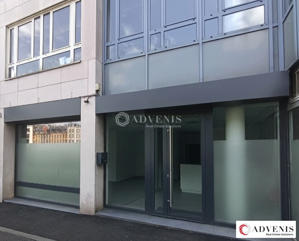 ADVENIS CONSEIL LILLE LOCATION-LOCAL COMMERCIAL-LILLE-59