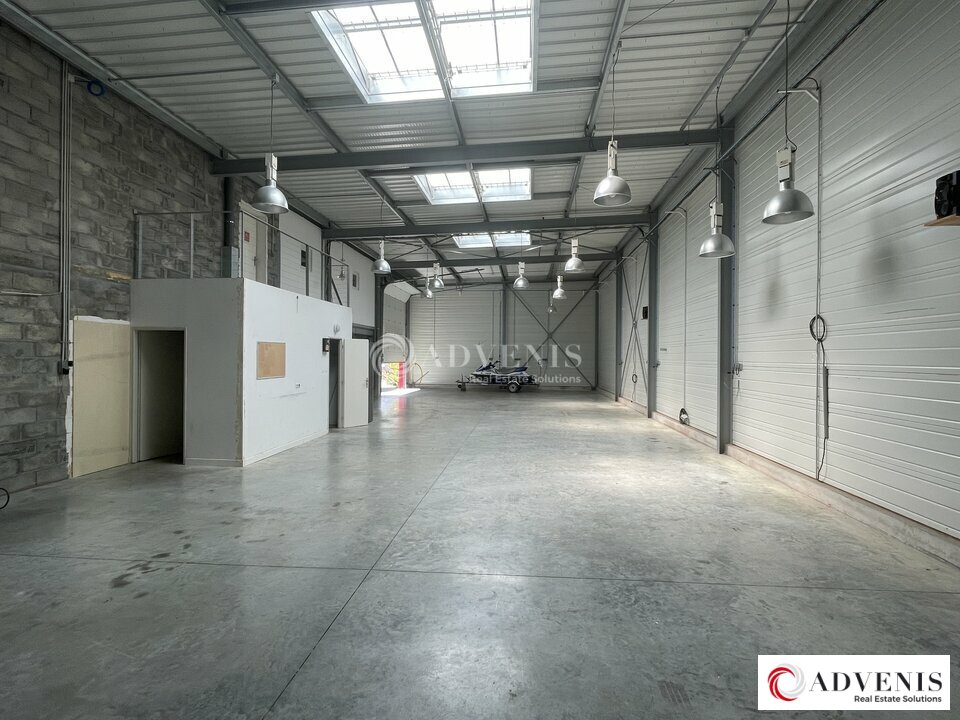 ADVENIS CONSEIL BORDEAUX LOCATION-LOCAL D'ACTIVITE-AUDENGE-33