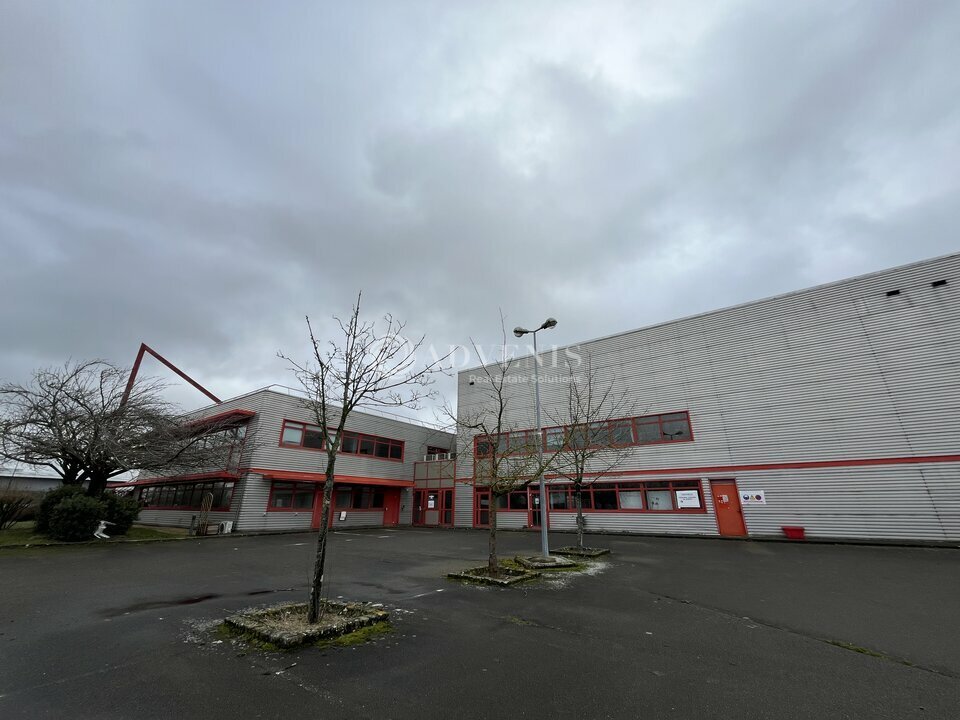 ADVENIS CONSEIL IDF OUEST LOCATION-ENTREPOT-MAUREPAS-78