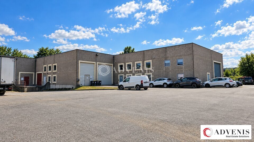 ADVENIS CONSEIL LILLE LOCATION-LOCAL D'ACTIVITE-LESQUIN-59