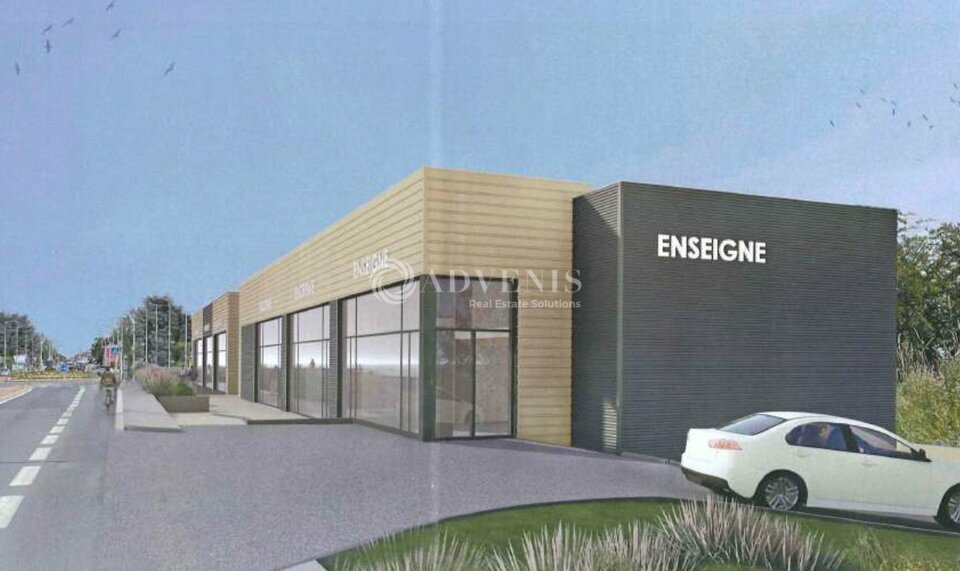 ADVENIS CONSEIL LYON LOCATION-LOCAL COMMERCIAL-LIMAS-69