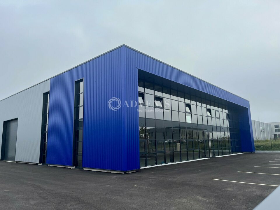 ADVENIS CONSEIL TOURS LOCATION-LOCAL D'ACTIVITE-PARCAY_MESLAY-37