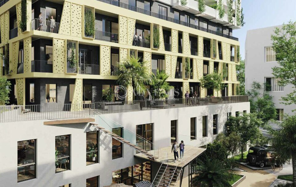 ADVENIS CONSEIL NARBONNE VENTE-BUREAUX-MONTPELLIER-34