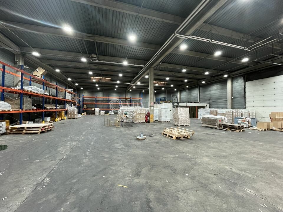 ADVENIS CONSEIL IDF EST LOCATION-LOCAL D'ACTIVITE-GONESSE-95