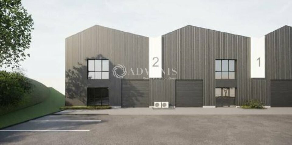 ADVENIS CONSEIL LE MANS LOCATION-LOCAL D'ACTIVITE-SARGE_LES_LE_MANS-72