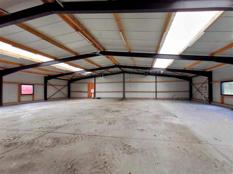 ADVENIS CONSEIL RENNES LOCATION-LOCAL D'ACTIVITE-TREMEREUC-22
