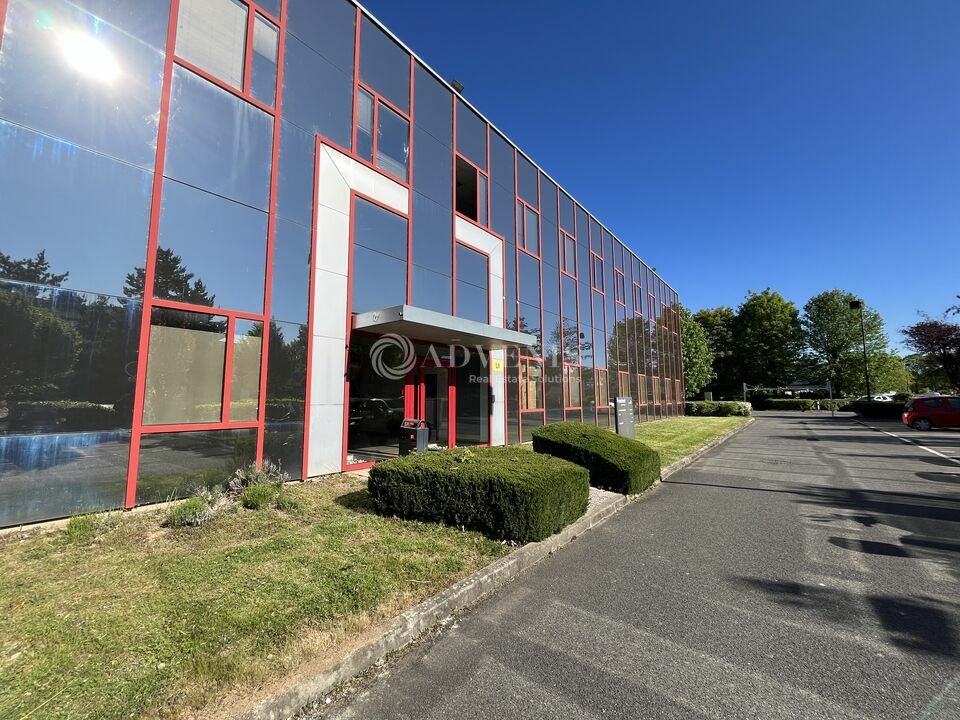 ADVENIS CONSEIL IDF EST VENTE-BUREAUX-VILLEPINTE-93