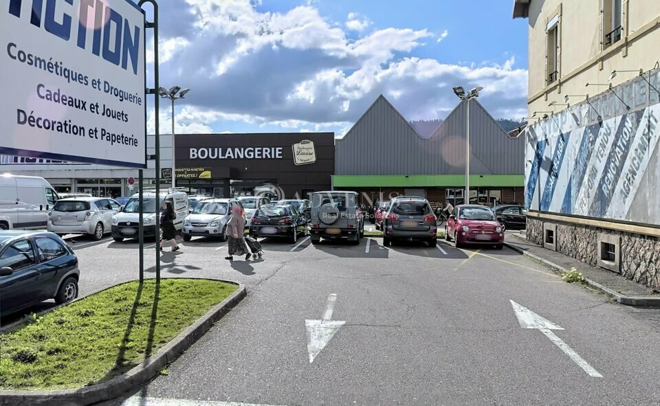 ADVENIS CONSEIL NANCY LOCATION-LOCAL COMMERCIAL-SAINT-DIE-DES-VOSGES-88