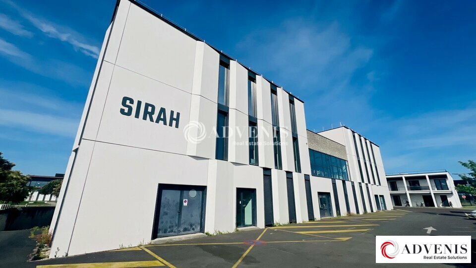 ADVENIS CONSEIL BORDEAUX LOCATION-BUREAUX-PESSAC-33