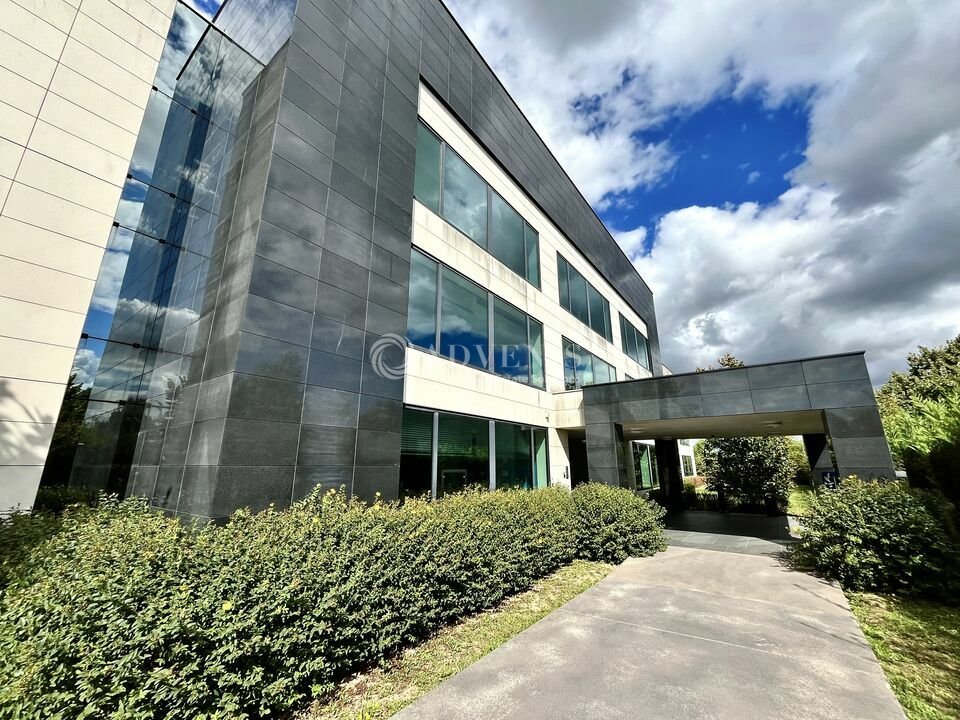 ADVENIS CONSEIL IDF EST LOCATION-BUREAUX-LIEUSAINT-77