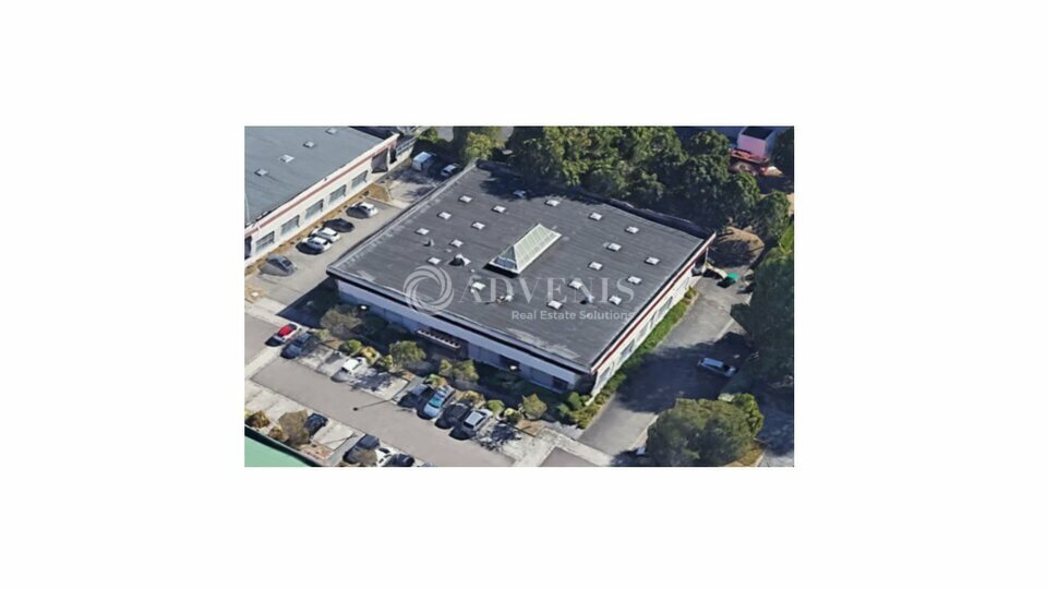 ADVENIS CONSEIL IDF OUEST LOCATION-LOCAL D'ACTIVITE-TRAPPES-78
