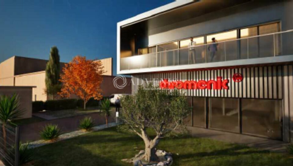 ADVENIS CONSEIL NARBONNE LOCATION-LOCAL COMMERCIAL-BEZIERS-34