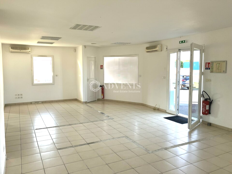 ADVENIS CONSEIL BOURGES LOCATION-BUREAUX-SAINT-DOULCHARD-18