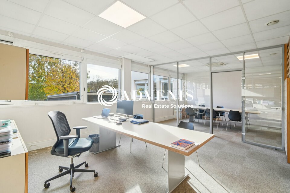 ADVENIS CONSEIL IDF EST LOCATION-BUREAUX-VILLEPINTE-93