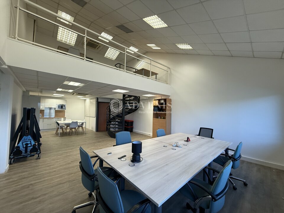 ADVENIS CONSEIL IDF EST LOCATION-BUREAUX-SERRIS-77