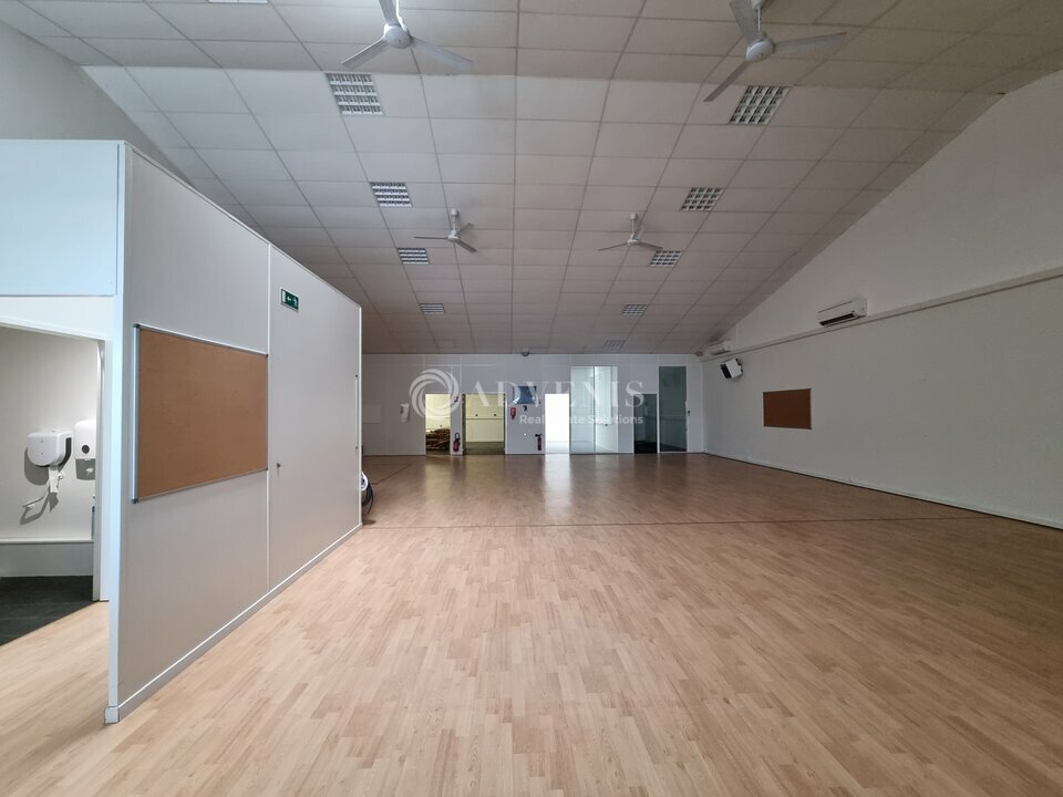 ADVENIS CONSEIL TOURS LOCATION-LOCAL COMMERCIAL-CHAMBRAY_LES_TOURS-37