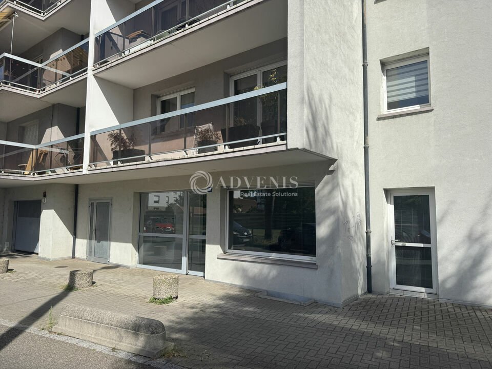ADVENIS CONSEIL STRASBOURG LOCATION-BUREAUX-STRASBOURG-67
