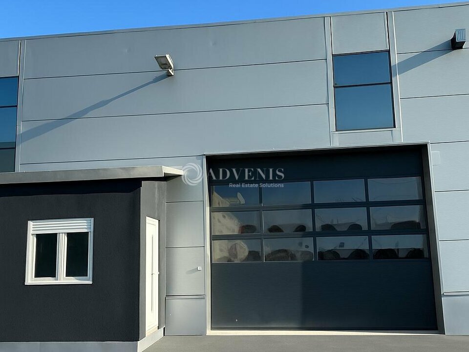 ADVENIS CONSEIL STRASBOURG LOCATION-LOCAL D'ACTIVITE-BENFELD-67