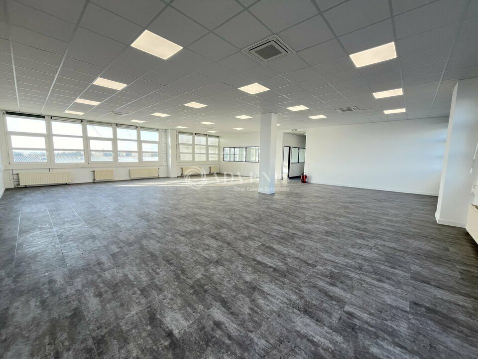 ADVENIS CONSEIL IDF EST LOCATION-BUREAUX-GOUSSAINVILLE-95