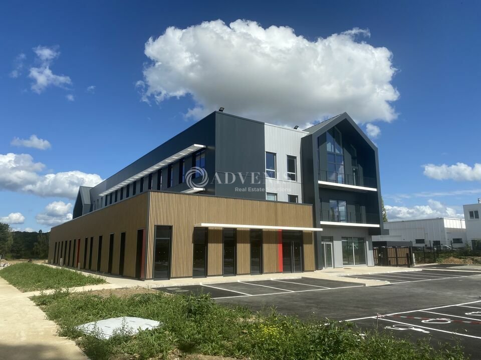 ADVENIS CONSEIL IDF OUEST LOCATION-BUREAUX-PLAISIR-78