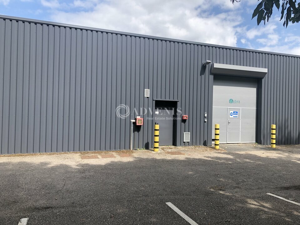 ADVENIS CONSEIL NANCY LOCATION-BUREAUX-MAXEVILLE-54