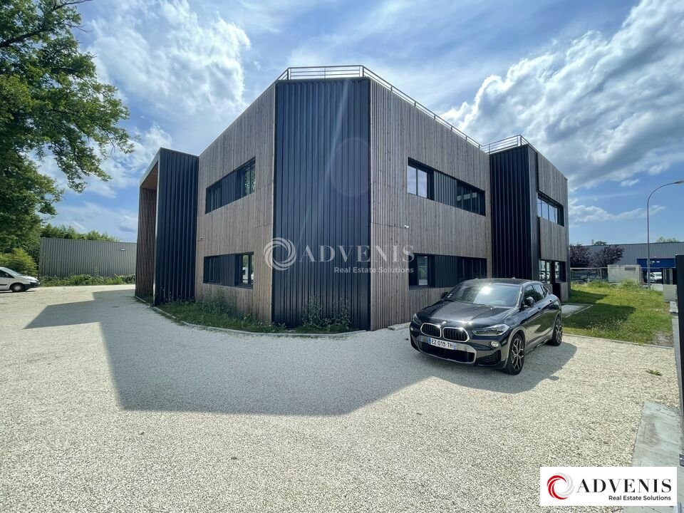ADVENIS CONSEIL BORDEAUX LOCATION-LOCAL D'ACTIVITE-CANEJAN-33
