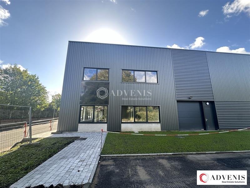 ADVENIS CONSEIL LILLE VENTE-LOCAL D'ACTIVITE-TOURCOING-59