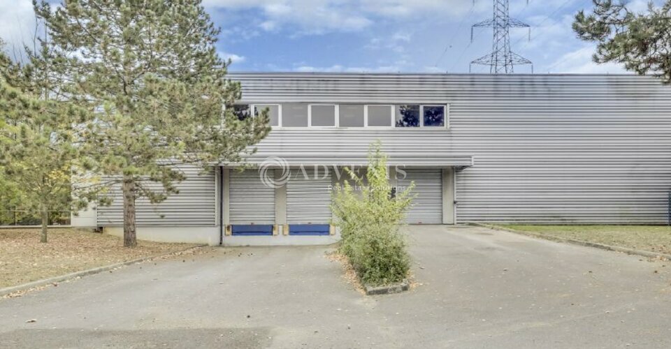 ADVENIS CONSEIL IDF EST LOCATION-ENTREPOT-COURCOURONNES-91