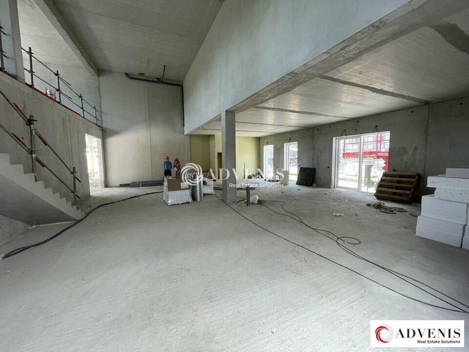 ADVENIS CONSEIL BORDEAUX VENTE-LOCAL D'ACTIVITE-BRUGES-33