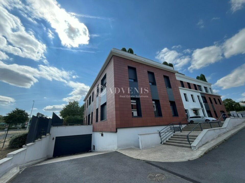 ADVENIS CONSEIL IDF OUEST LOCATION-BUREAUX-FOURQUEUX-78
