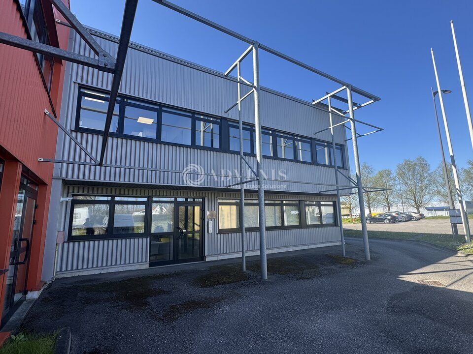 ADVENIS CONSEIL STRASBOURG LOCATION-BUREAUX-MOMMENHEIM-67